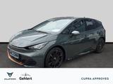 Cupra Born 240 kW VZ HUD AD Panorama Navi Digitales Co - Cupra Born: Vz
