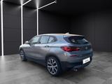 BMW X2 sDrive 18 i Advantage*Navi*SitzHZ*Hifi*DAB - gebrauchte BMW X2 aus dem Jahr 2022