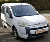 Citroën Citroen Berlingo  1.6 HDI  1 . Hand - Citroën Berlingo mit Diesel-Antrieb: Limousine