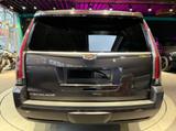 Cadillac Escalade 6.2 V8 Platinum Autom. Platinum - Cadillac Escalade: 6.2