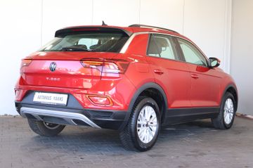 Volkswagen T-Roc 1.0 TSI Life AID+LED+CARPLAY