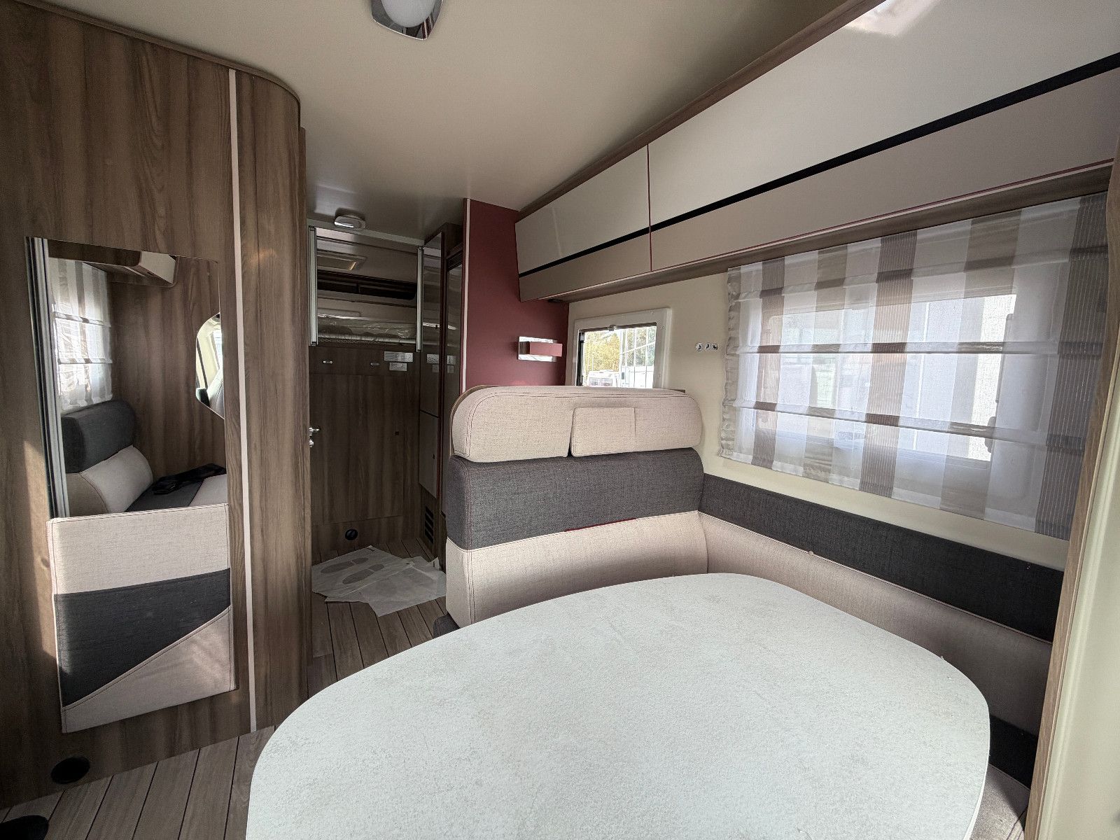 Fahrzeugabbildung Roller Team Kronos 290 M Sport