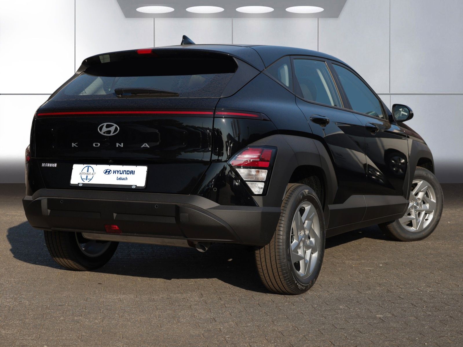 Hyundai KONA - Bild 5