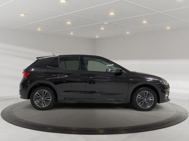 Fabia Tour 1,0 TSI 85 kW 6-Gang-Schaltgetriebe