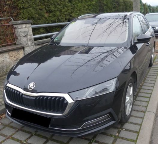 Skoda Octavia Co.2.0 TDI DSG First Edition/Virtu/13600