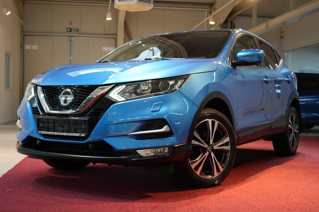 Nissan QASHQAI 2019 occasion — photo 3