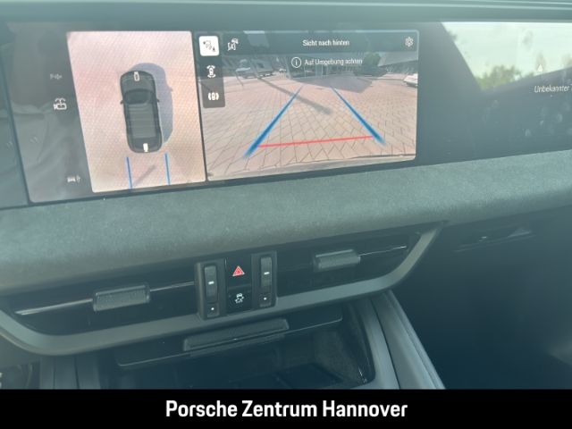 Porsche Macan - Bild 11