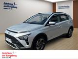 Hyundai BAYON 1.2 Select Klima Winter-Paket DAB Lichtsen - Hyundai BAYON: Select