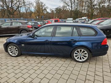 BMW 320 - 8