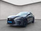 Lexus RX500h F-Sport Perform. + - graue Lexus RX 500