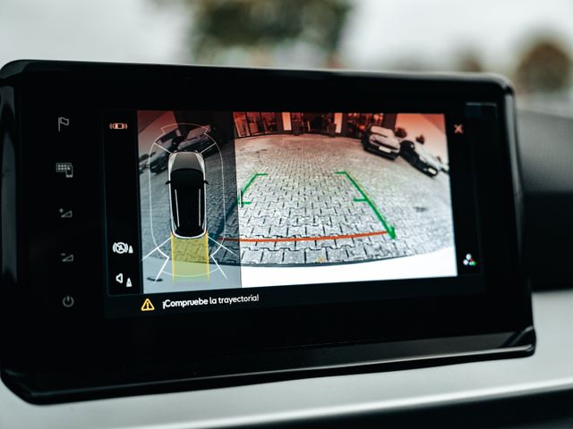 SEAT Arona FR 1.5 TSI, DSG, ACC, Totwinkel, Fahrassis