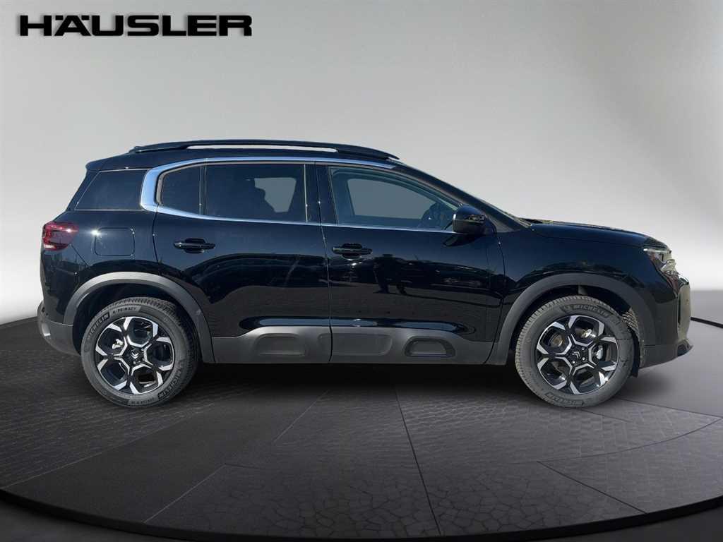 Citroën C5 Aircross Hybrid 145 ë-DCS6 "Max" Navi,Kamera,