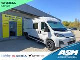 Clever Runner 636 Select Line*TRUMA D6 D+E*SHZ*SCHWENKB - Clever SELECT LINE