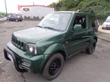 Suzuki Jimny Ranger Lim. - Suzuki Gebrauchtwagen in Bonn
