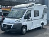 Knaus Fiat 2.3JTD VanTi 550 51TKM!-Klima-StHz-Kompakt* - Knaus 550