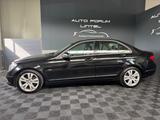 Mercedes-Benz C 180 Lim. CGI BE-KLIMA-TÜV 11.26-ZV-AHK- - Mercedes-Benz C 180: Be