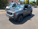Jeep Renegade Trailhawk 4WD Automatik Panorama AHK - Jeep Renegade mit Diesel-Antrieb: Automatik