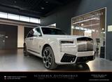 Rolls-Royce Cullinan Black Badge - Rolls-Royce Cullinan in Köln