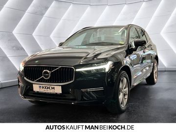 Volvo XC60 - 3