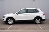 Volkswagen Tiguan 1.5 TSI ACT OPF 96kW Comfortline Comf...S - Volkswagen Gebrauchtwagen in Minden