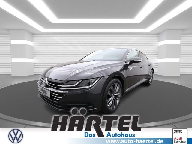 Volkswagen ARTEON 2.0 TDI ( Bluetooth Navi LED Klima