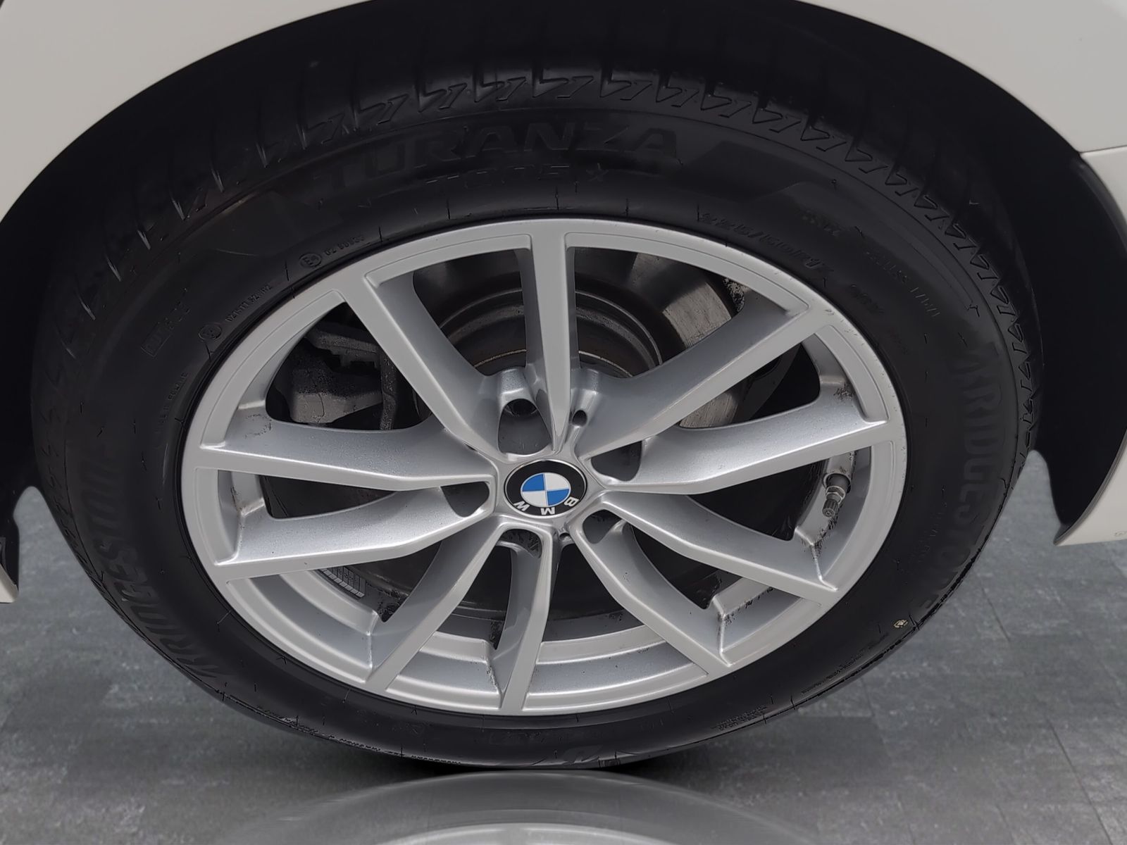 BMW 318 - Bild 17