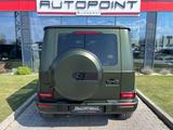 Mercedes-Benz G 580 EQ Technologie AMG Line MANUFAKTUR - Gebrauchtwagen in Ungarn