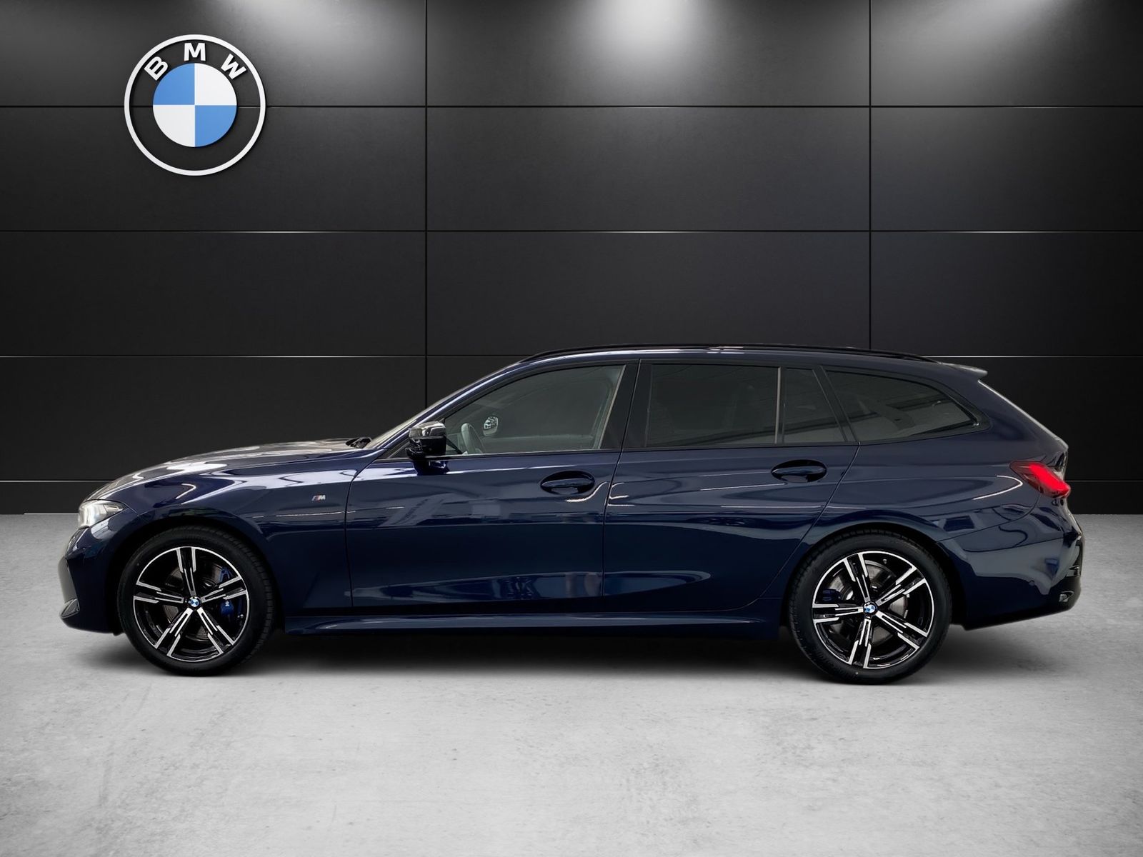 BMW M340i - Bild 7