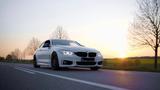 BMW 428i Coupé M Sport (US-Import) - BMW: Import