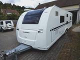 Adria Alpina 903 HT - Adria Etagenbett Wohnwagen
