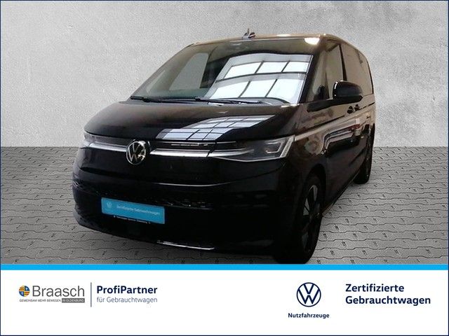 Volkswagen T7 Multivan 2.0 TDI Style LÜ lang StandHz,AHK