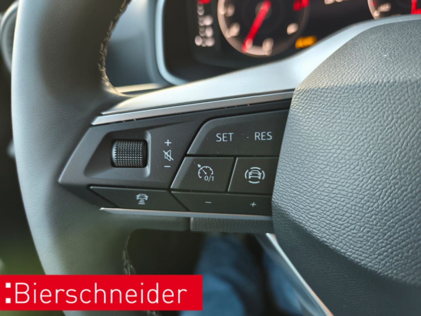 Seat Ibiza - Bild 12