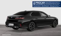 BMW M760 - Vorschau Bild 2