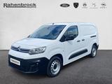 Citroën Berlingo Kasten Club XL/L2 - Citroën Berlingo l2