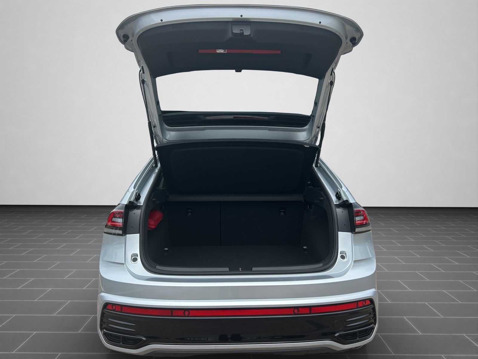 Volkswagen Taigo - Bild 17