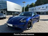 Porsche Taycan Turbo - Porsche Taycan in Hannover