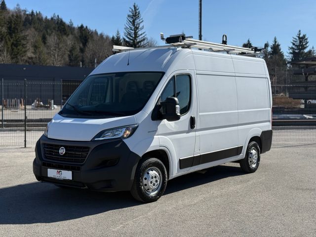 Fiat Ducato L2H2 2.3 MJT 120 HP GALERIE