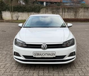 Volkswagen Polo - 3