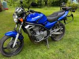 Kawasaki ER-5 - KAWASAKI ER5