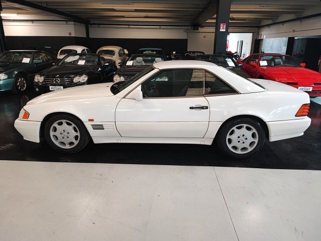 Mercedes-Benz Mercedes SL 300 Roadster