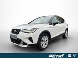 Seat Arona Xperience Seat Arona 1.0 TSi Xperience - Seat Arona: Van