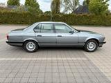 BMW 730 - BMW aus 1992: 7