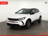 Opel Grandland GS 1.2DI Turbo Aut. LED Navi 360° DAB - Opel aus 2023