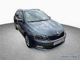 Skoda Fabia Combi Style 1.0 TSI*GRA*SHZ*PDC*FSE*15Zoll - Skoda Fabia: Style Combi