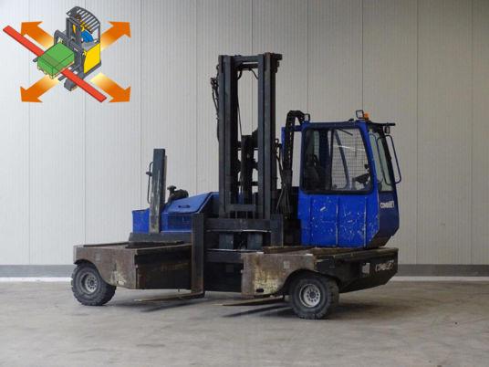 Combilift C6000SL - TRIPLEX