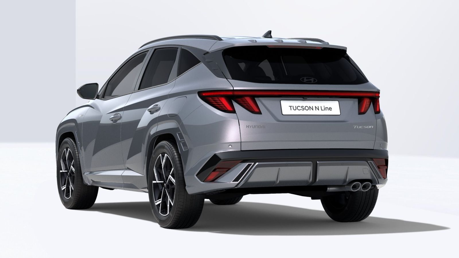 Hyundai TUCSON - Bild 11