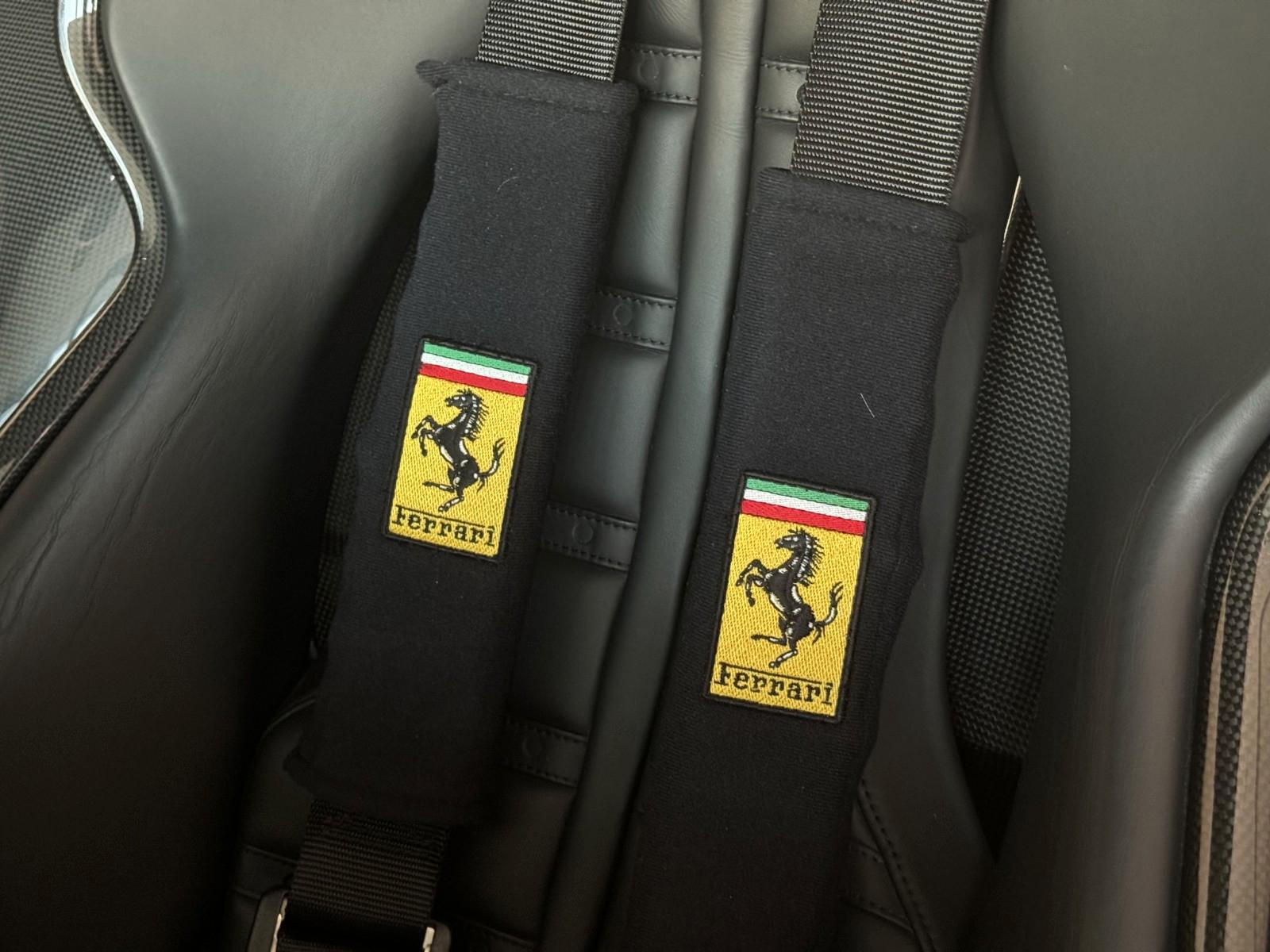 Ferrari SF90 Stradale   ***Ferrari Frankfurt***