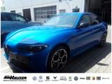Alfa Romeo Giulia Competizione 2.0 Turbo AT8 Q4 HARMAN-KARD - gebrauchte Alfa Romeo Giulia aus dem Jahr 2023