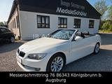 BMW 318i Cabrio BI Xenon*Leder*Sitzh.*Tempomat*PDC.. - BMW 318: Cabrio