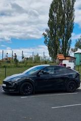 Tesla Model Y Long Range Dual Motor AWD Long Range - Tesla Gebrauchtwagen in Bielefeld